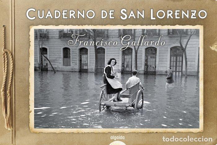 B&uuml;cher: CUADERNO DE SAN LORENZO - GALLARDO, FRANCISCO
