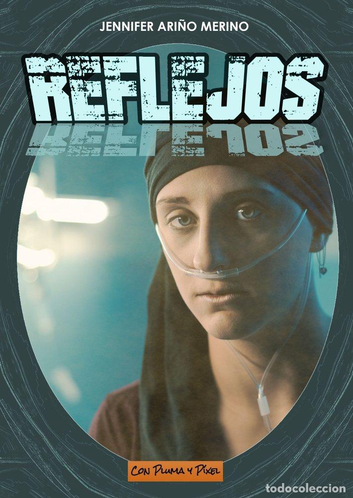 Libri: REFLEJOS - ARI&Ntilde;O MERINO, JENNIFER