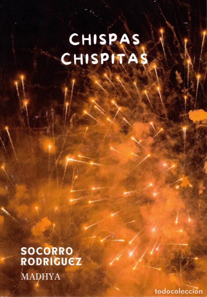 books: CHISPAS CHISPITAS - RODRIGUEZ (MADHYA), SOCORRO