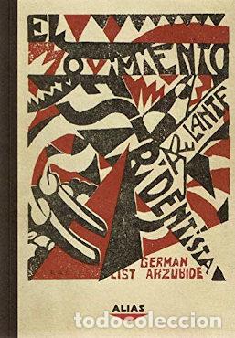 Livres: MOVIMIENTO ESTRIDENTISTA,EL - LIST, GERMAN