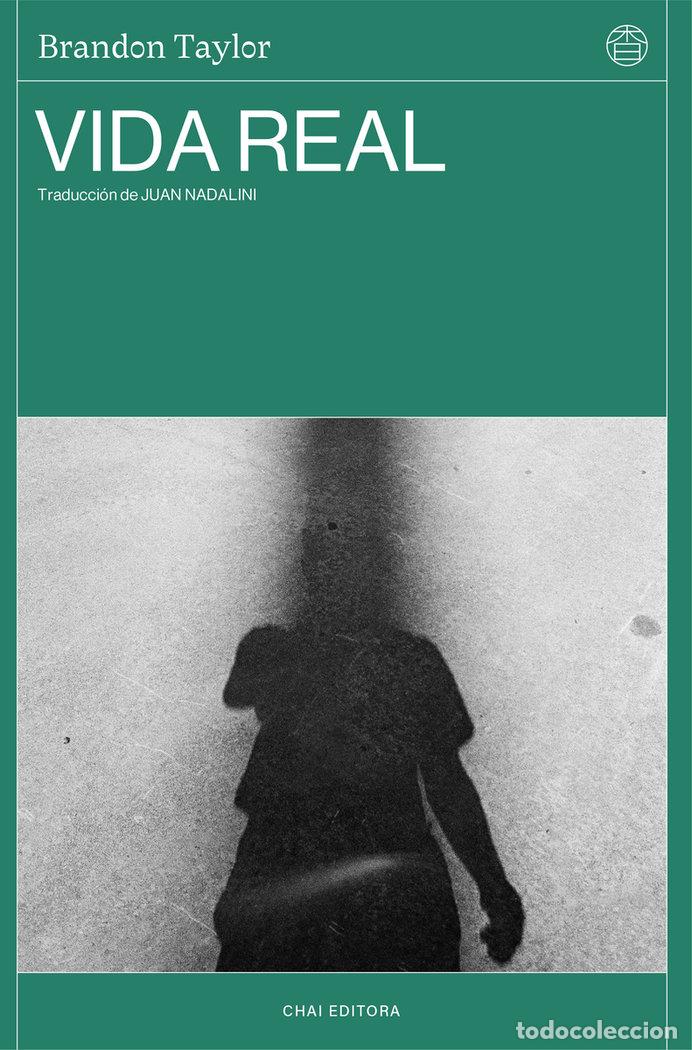 Livros: VIDA REAL - TAYLOR, BRANDON