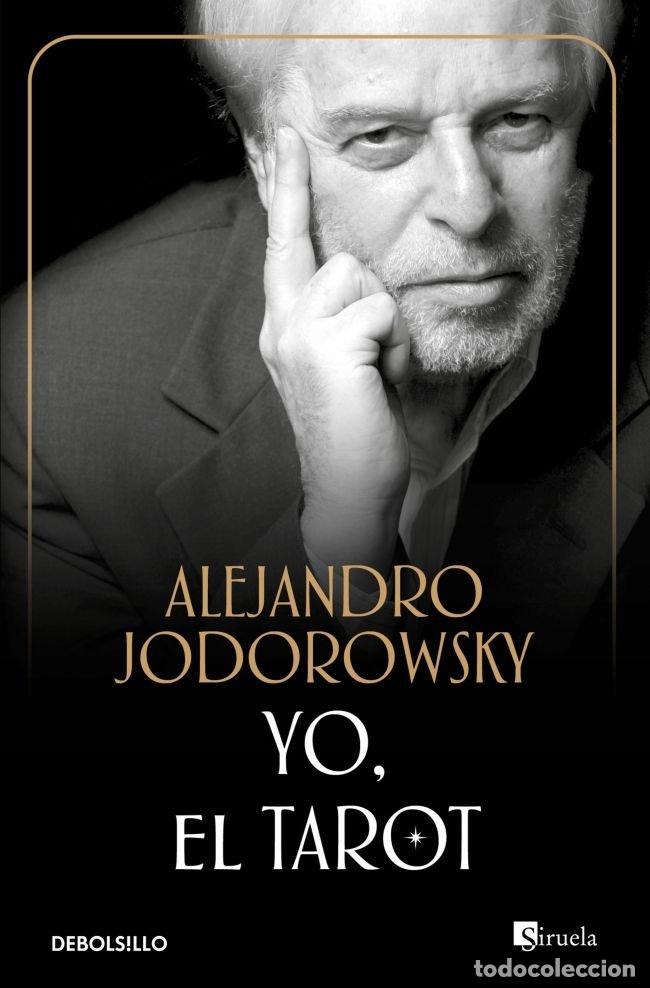 Libri: YO EL TAROT - JODOROWSKY, ALEJANDRO