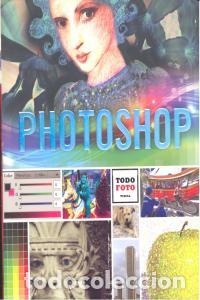 B&uuml;cher: PHOTOSHOP - AA.VV...