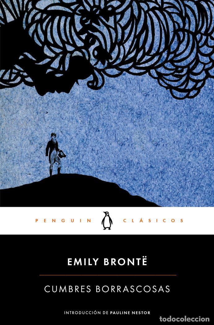 books: CUMBRES BORRASCOSAS - BRONTE, EMILY