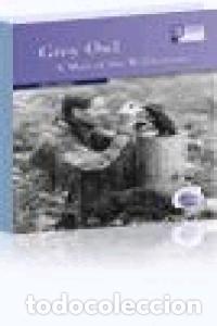 Libri: GREY OWL 3&ordm;ESO BAR - AA.VV