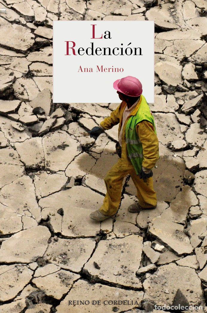 Libri: REDENCION,LA - MERINO, ANA