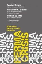 Libros: PERMACRISIS - BROWN, GORDON