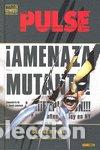 Libri: MARVEL DELUXE THE PULSE 2 - AA.VV