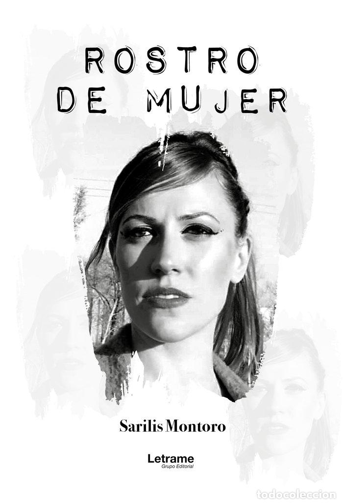 Libri: ROSTRO DE MUJER - MONTORO HUGUET, SARILIS