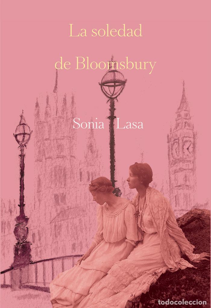 B&uuml;cher: SOLEDAD DE BLOOMSBURY,LA - LASA, SONIA