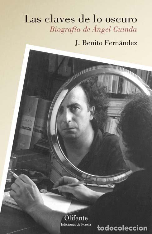 books: CLAVES DE LO OSCURO,LAS - FERNANDEZ, J BENITO