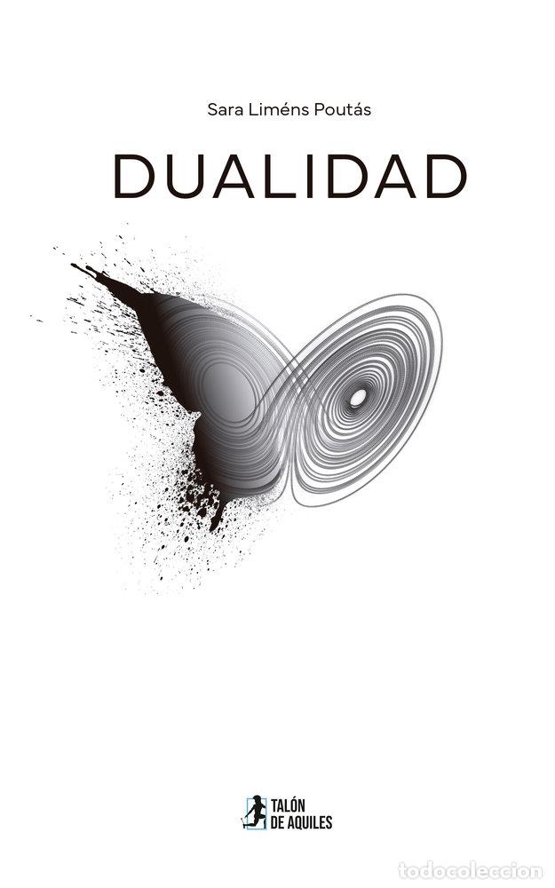 books: DUALIDAD - LIMENS POUTAS, SARA