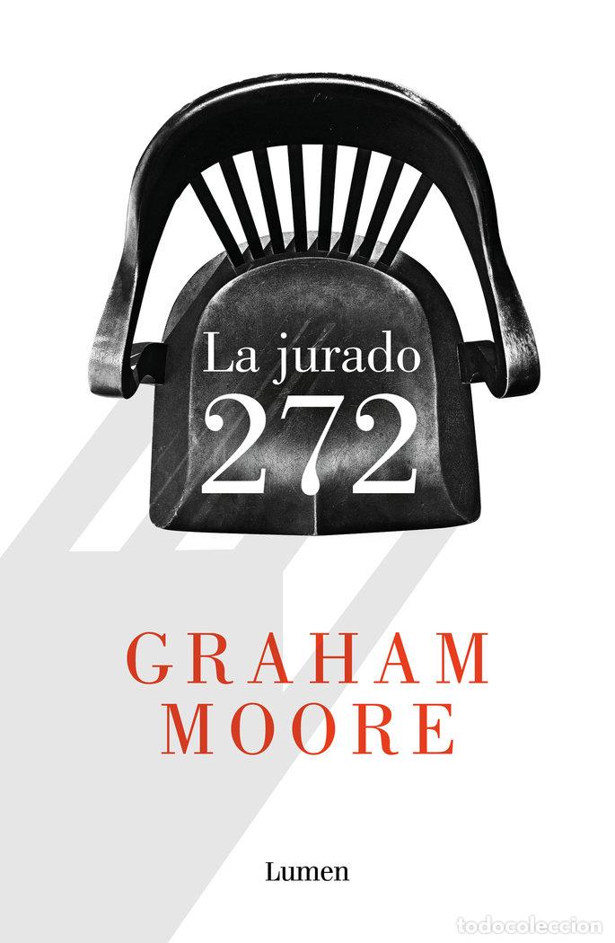 B&uuml;cher: LA JURADO 272 - MOORE, GRAHAM