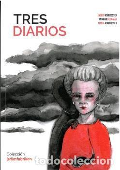 Libros: TRES DIARIOS - BERGMAN, INGMAR