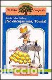 Libri: NO ENCOJAS MAS TOMAS - AHLBERG, ALAN