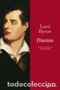 books: DIARIOS - BYRON, LORD