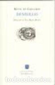 Livres: DESHIELO - GREGORIO, REYES DE