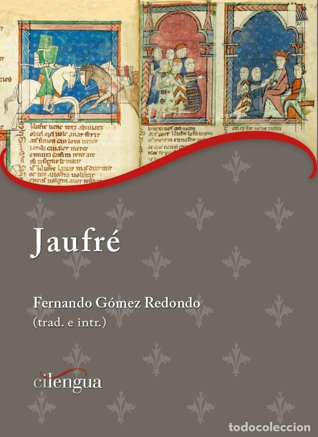 Livres: JAUFRE - ...........