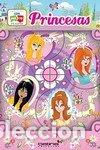 Libri: COMPARTO MIS CUENTOS PRINSESAS - AA.VV
