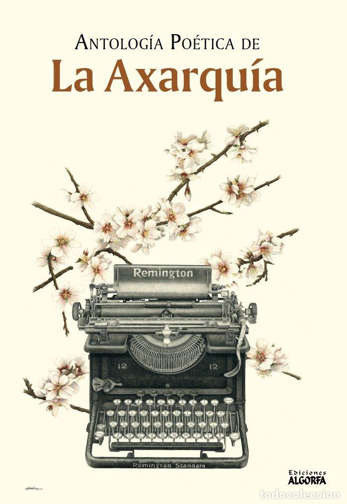 Libri: ANTOLOGIA POETICA DE LA AXARQUIA - AA.VV
