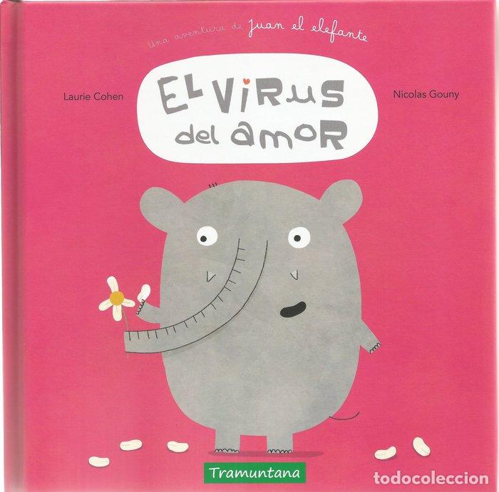 Livros: VIRUS DEL AMOR,EL - COHEN, LAURIE