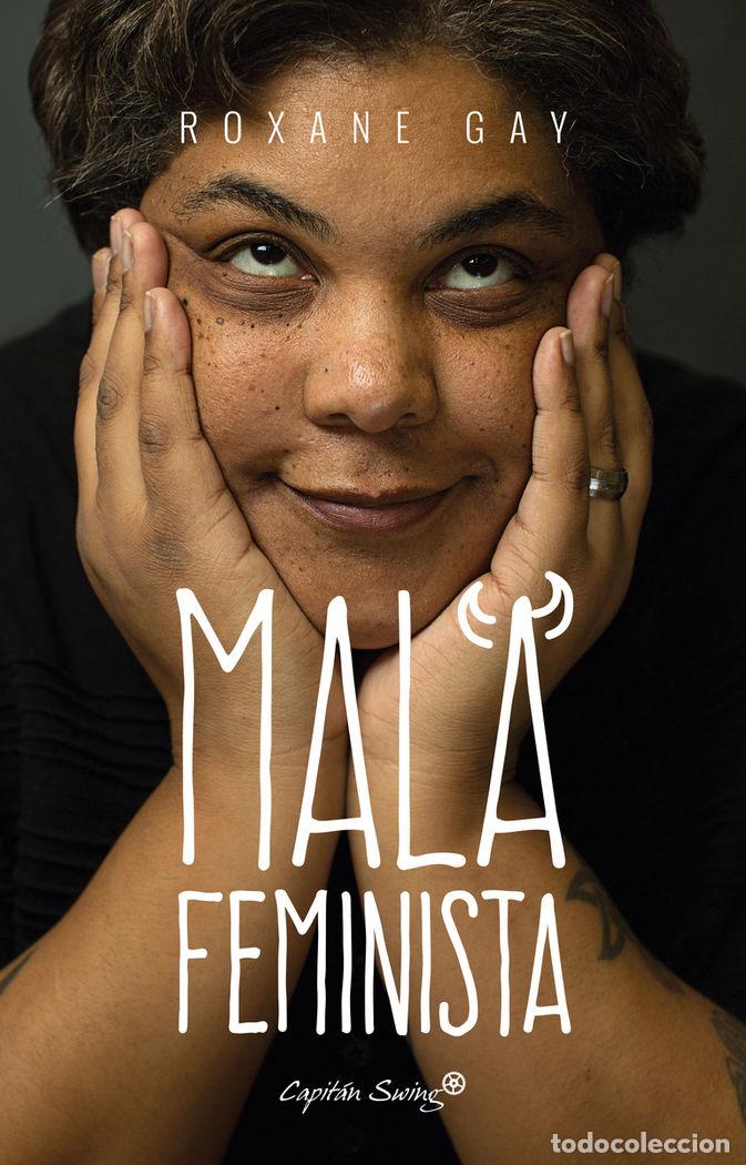 Livros: MALA FEMINISTA - GAY, ROXANE