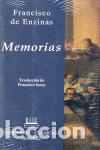 B&uuml;cher: MEMORIAS - SOCAS, FRANCISCO