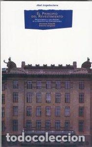 books: PRINCIPIO DEL REVESTIMIENTO EL - FANNELLI