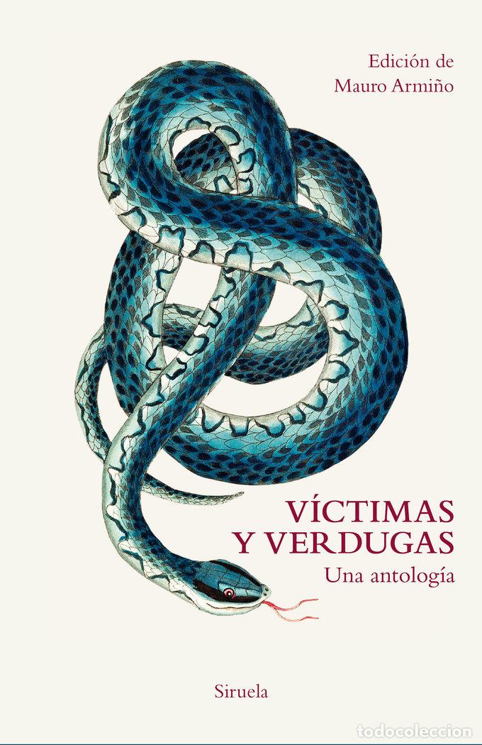Livres: VICTIMAS Y VERDUGAS - AA.VV