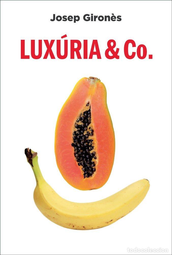 Libros: LUXURIA & CO - GIRONES, JOSEP