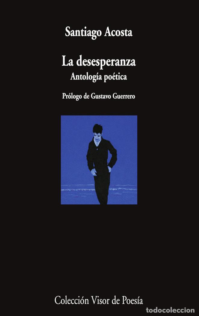 Libros: LA DESESPERANZA - ACOSTA, SANTIAGO