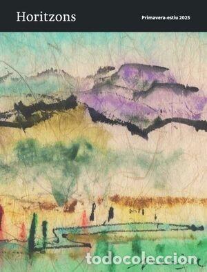 Libros: REVISTA HORITZONS 1 - AA.VV