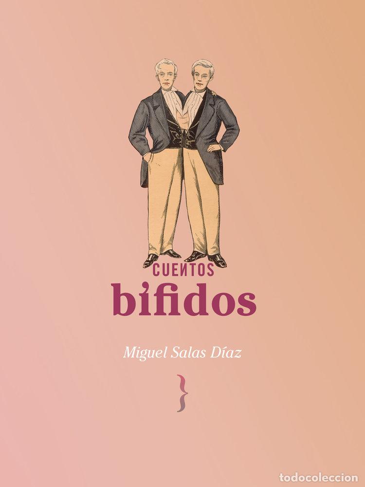 B&uuml;cher: CUENTOS BIFIDOS - MIGUEL SALAS DIAZ