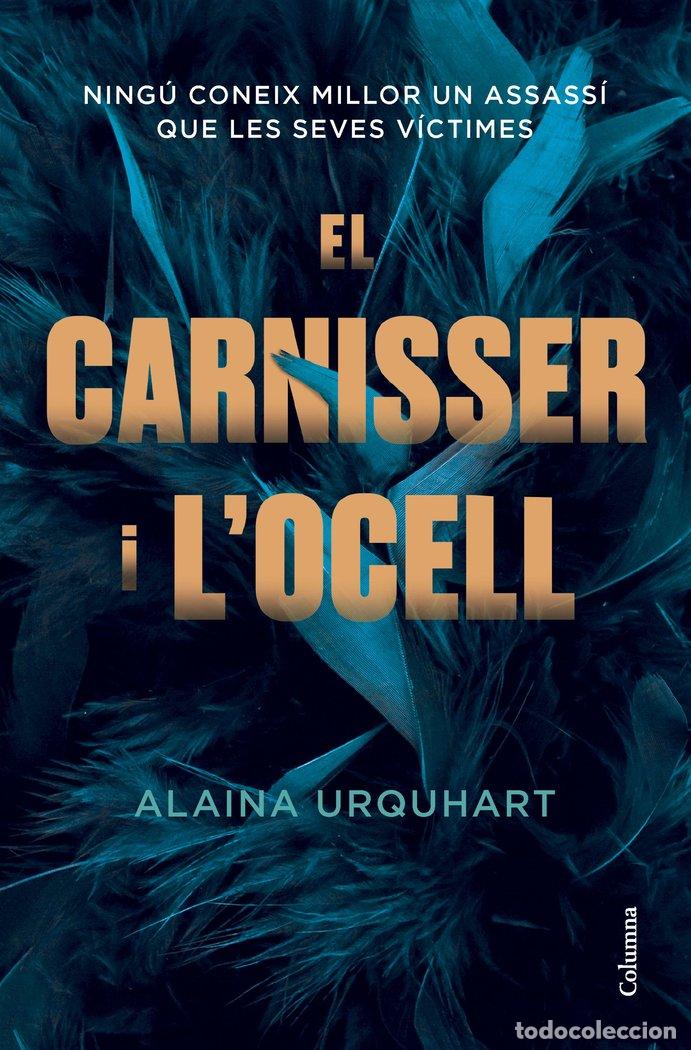 books: EL CARNISSER I LOCELL - URQUHART, ALAINA