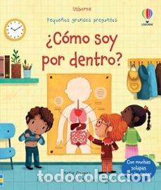 Libros: COMO SOY POR DENTRO - DAYNES, KATIE