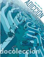 books: ADICCION - COLOMBO, PEDRO J