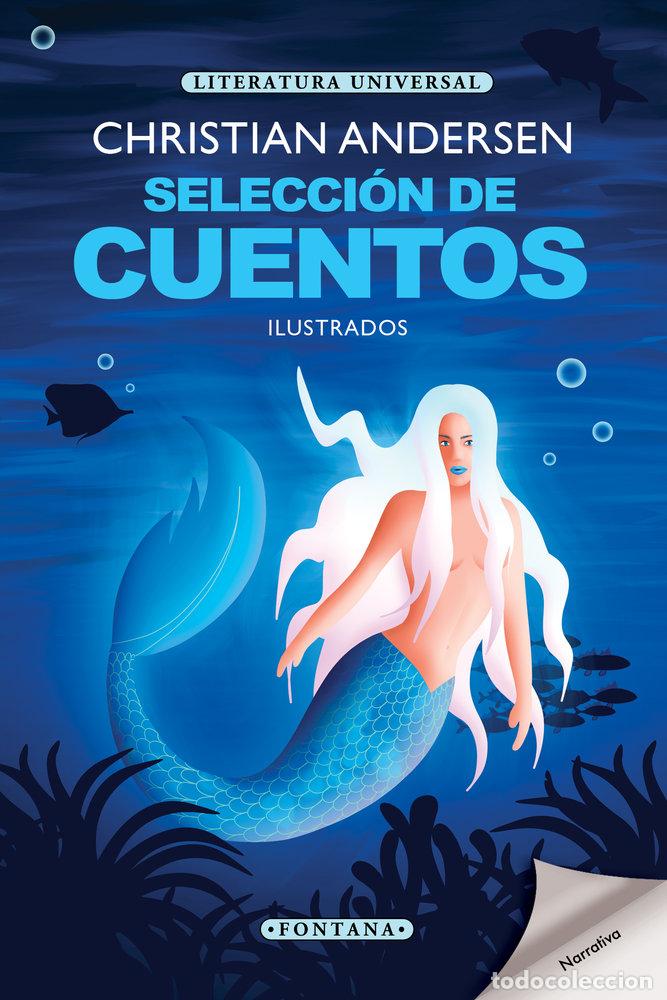 Livros: SELECCION DE CUENTOS - CHRISTIAN ANDERSEN