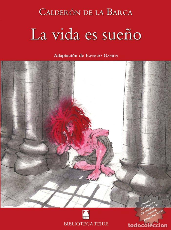 B&uuml;cher: VIDA ES SUE&Ntilde;O,LA 65 BIB.TEIDE - FORTUNY, JOAN