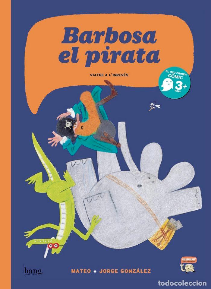 books: BARBOSA - GONZALEZ, JORGE