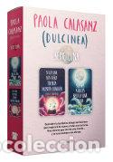 books: ESTUCHE SERIE LUNA - DULCINEA