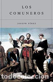 Livros: COMUNEROS - PEREZ, JOSEPH