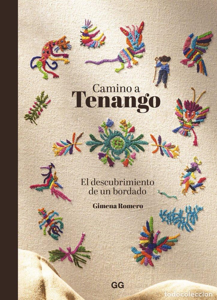 Livros: CAMINO A TENANGO - ROMERO, GIMENA