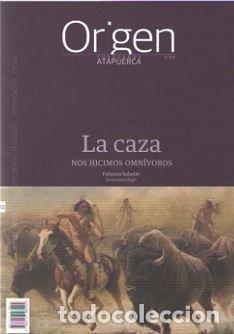 Libri: LA CAZA - SALADIE, PALMIRA