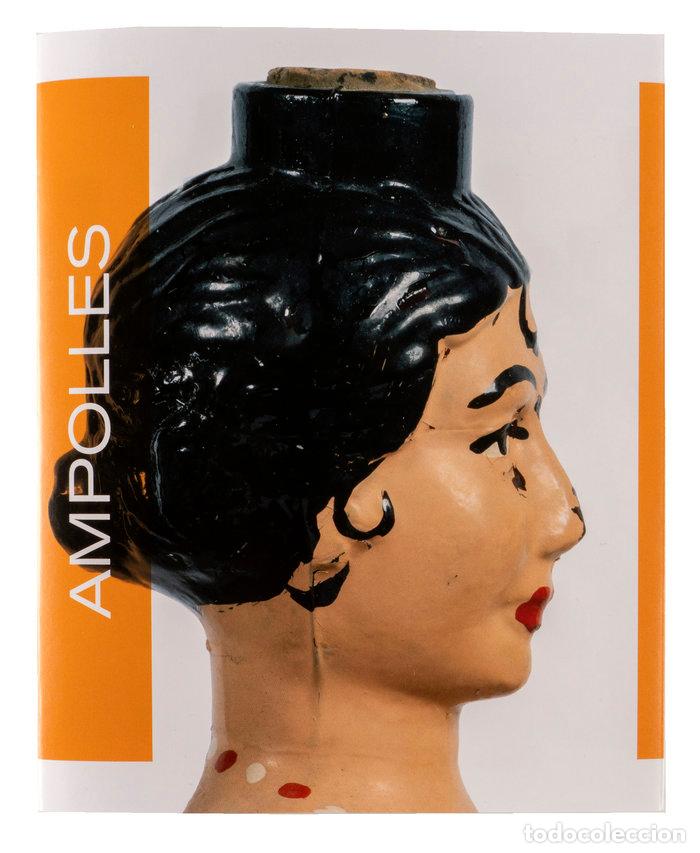 Libros: AMPOLLES - PUIG CASTELLANO, JORDI