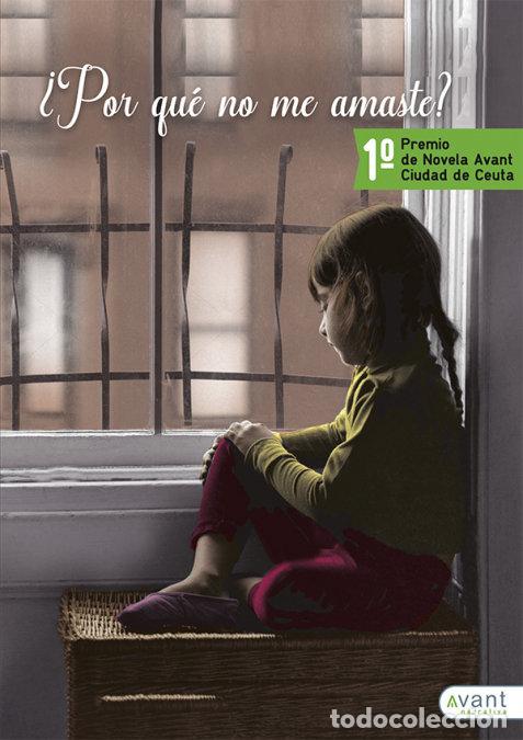 Livres: POR QUE NO ME AMASTE - WANCEULEN, MARGARITA