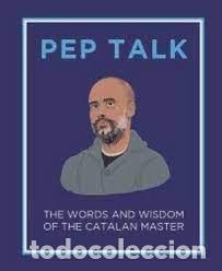 Libri: PEP TALKS - ELLIOTT, GILES