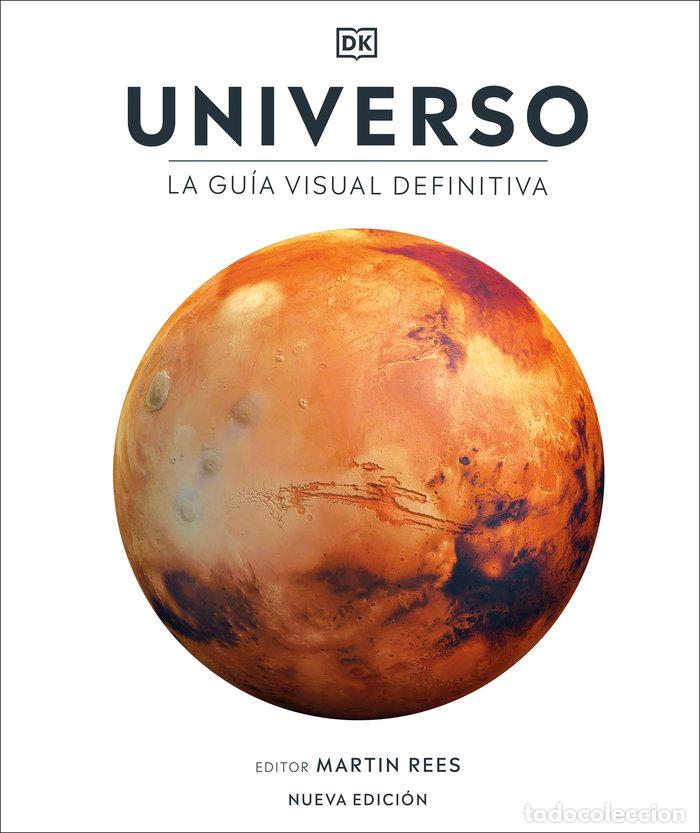 Libri: UNIVERSO - DK.......