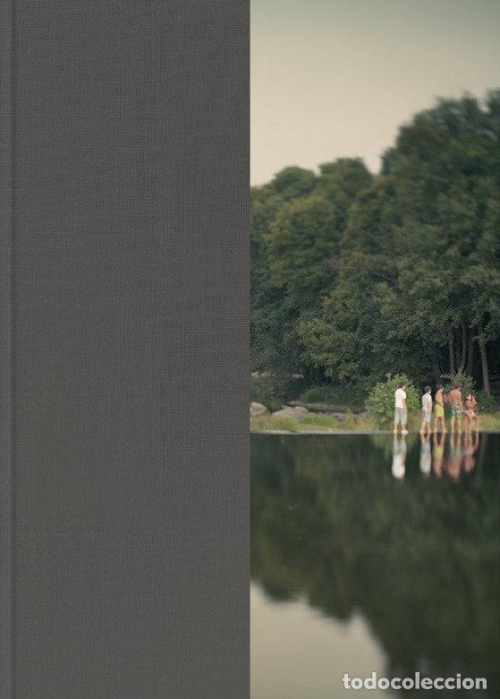 Libros: SUCEDIO ENTRE LOS PARPADOS - CASTRO PRIETO, JUAN MANUEL