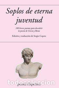 Libri: SOPLOS DE ETERNA JUVENTUD - AA.VV