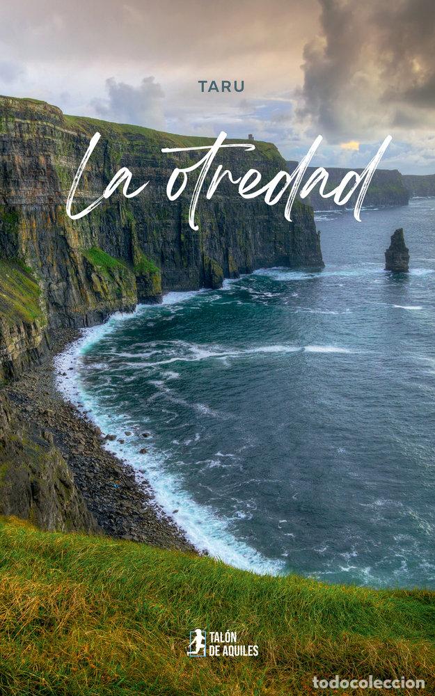 Libri: LA OTREDAD - TARU...